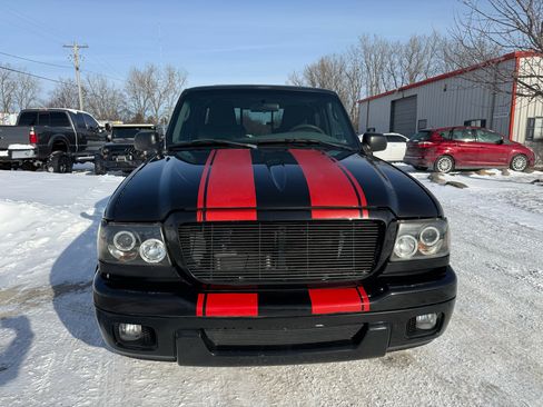 Used 2004 Ford Ranger Edge image 2