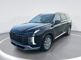 Used 2025 Hyundai Palisade SEL AWD/4WD video 1