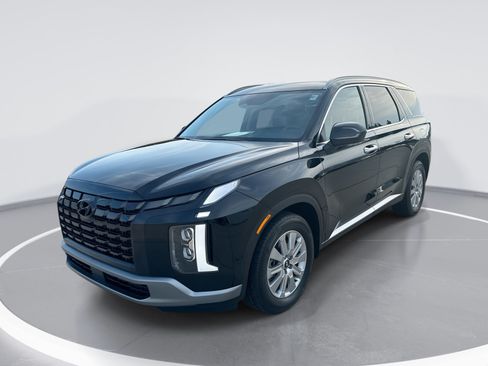 Used 2025 Hyundai Palisade SEL AWD/4WD image 1
