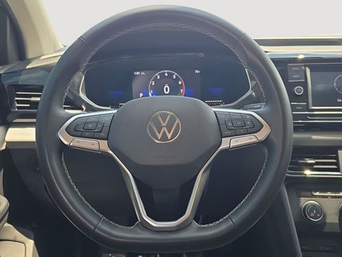 Certified 2022 Volkswagen Taos S w/ IQ Drive S Package AWD/4WD image 19