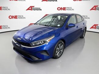 Used 2024 Kia Forte LXS FWD video 3