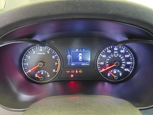 Used 2017 Kia Optima LX FWD image 20