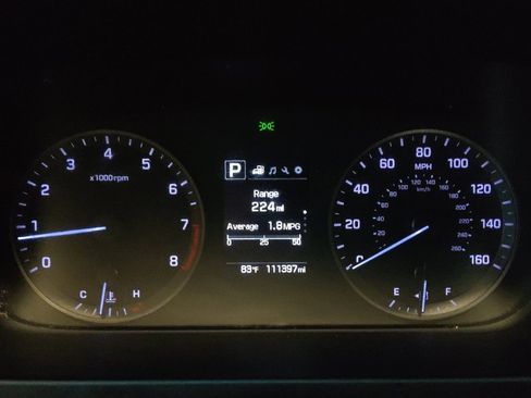 Used 2016 Hyundai Sonata SE FWD image 23