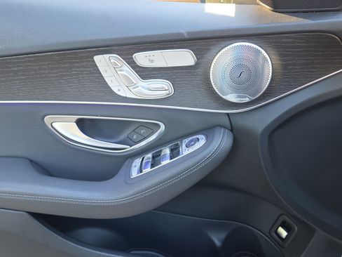 Used 2021 Mercedes-Benz C 300 4MATIC Sedan image 26