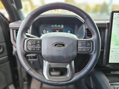 New 2024 Ford Expedition Limited AWD/4WD image 28