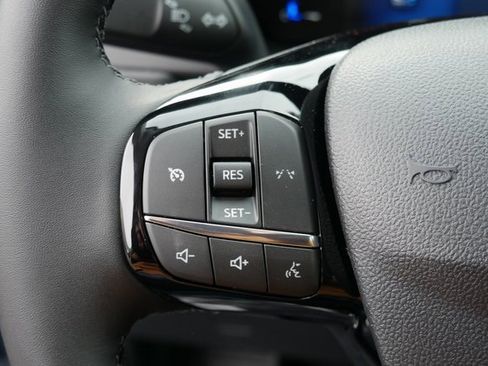 New 2026 Ford Escape Active w/ Cold Weather Package image 18