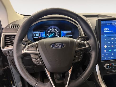 Used 2023 Ford Edge SEL w/ Convenience Package AWD/4WD image 15
