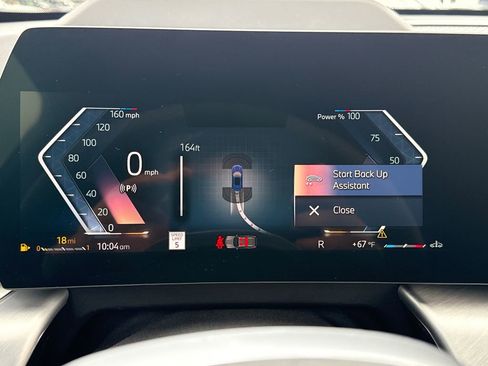 New 2026 BMW X1 xDrive28i w/ Technology Package image 32