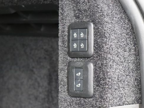 Used 2021 Land Rover Range Rover P525 Westminster Edition LWB image 29