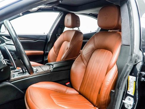 Used 2022 Maserati Ghibli Modena image 37