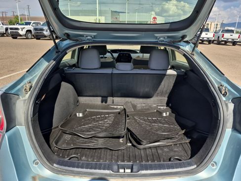Used 2016 Toyota Prius Two FWD image 16