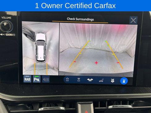 New 2026 Subaru Outback Touring XT AWD/4WD image 26