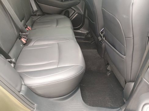 Certified 2022 Subaru Outback Limited w/ Popular Package #2 image 19