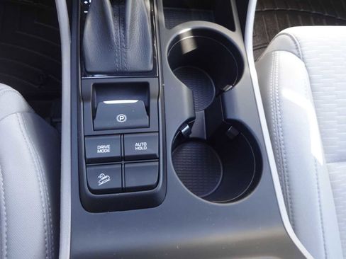 Used 2021 Hyundai Tucson SEL image 22