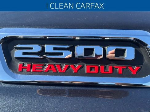 Used 2022 RAM 2500 Limited image 17