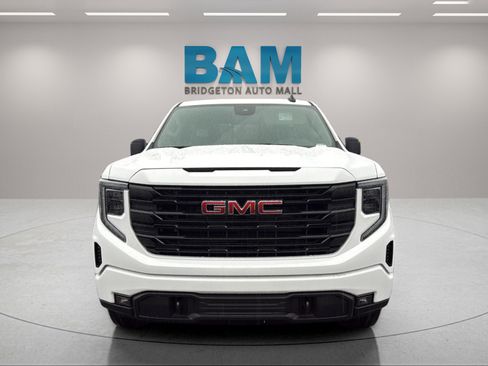 New 2026 GMC Sierra 1500 Elevation w/ Preferred Package image 2