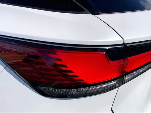 Used 2023 Lexus RX 350 Premium Plus w/ Cold Area Package image 25