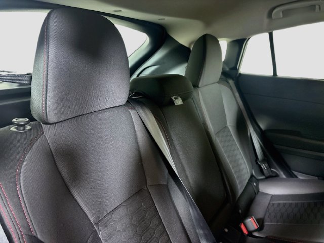 New 2026 Subaru Impreza 2.0i Sport AWD/4WD image 25