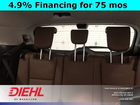 New 2026 Subaru Ascent Touring image 19