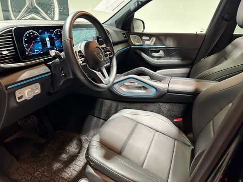 Used 2023 Mercedes-Benz GLE 350 4MATIC image 10