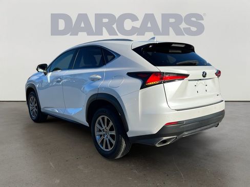 Used 2020 Lexus NX 300 AWD w/ Comfort Package image 4