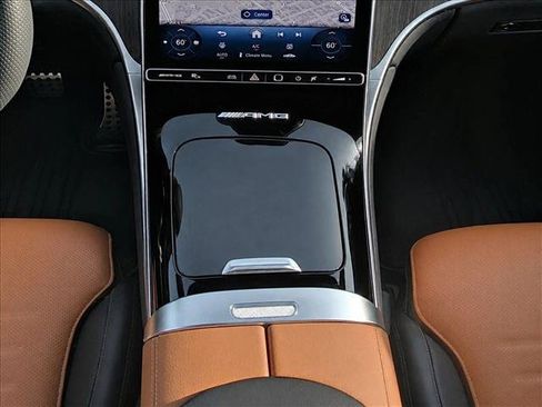 Certified 2026 Mercedes-Benz GLC 43 AMG 4MATIC image 19