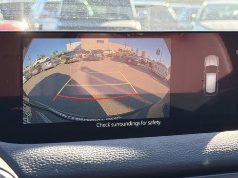 New 2026 MAZDA CX-50 AWD 2.5 Hybrid w/ Premium Pkg image 12