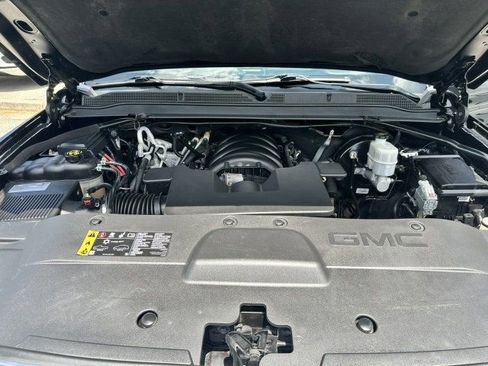 Used 2019 GMC Yukon SLT w/ Open Road Package image 10