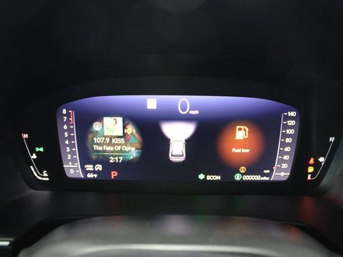 New 2026 Honda Passport RTL image 43