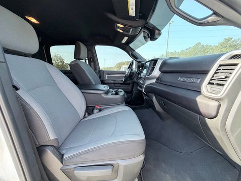 Used 2023 RAM 3500 Big Horn w/ Level 1 Equipment Group image 24