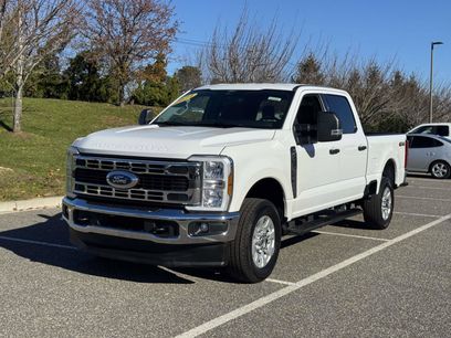 Used 2024 Ford F250 XLT