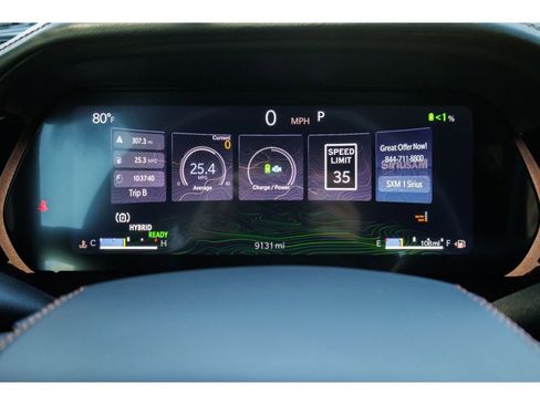 Used 2024 Jeep Grand Cherokee Summit AWD/4WD image 22