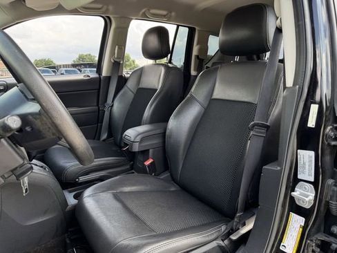 Used 2015 Jeep Compass Sport w/ Power Value Group FWD image 16