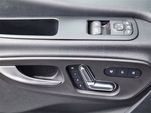 New 2025 Mercedes-Benz Sprinter 2500 image 11