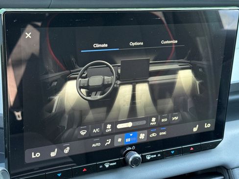 New 2026 Toyota RAV4 AWD Plug-in Hybrid image 24