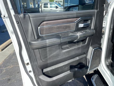 Used 2025 RAM 2500 Laramie image 11