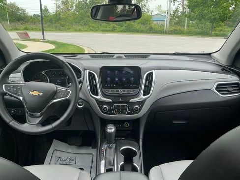 Used 2020 Chevrolet Equinox Premier AWD/4WD image 21