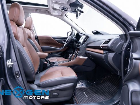 Used 2023 Subaru Forester Touring image 50