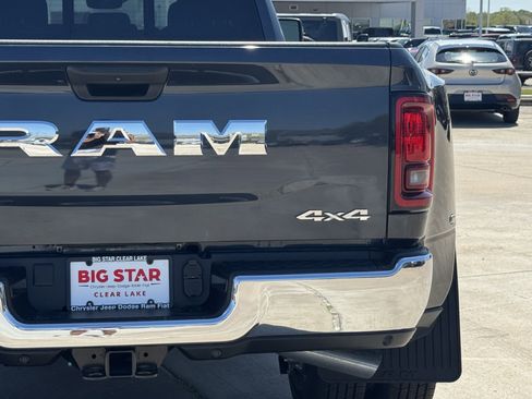 New 2026 RAM 3500 Tradesman image 10