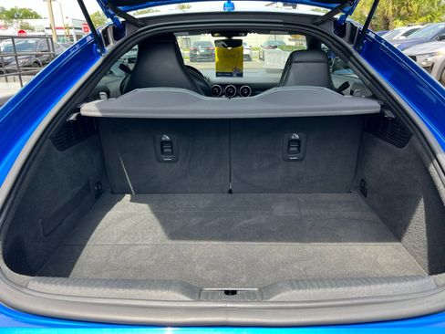 Used 2018 Audi TTS 2.0T Coupe w/ Technology Package image 22