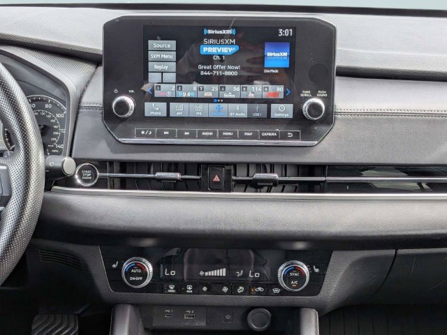 Used 2024 Mitsubishi Outlander SE AWD/4WD image 17