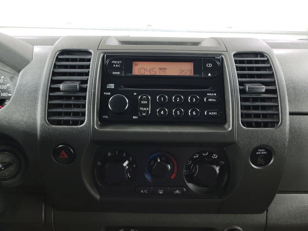 Used 2007 Nissan Xterra S w/ Tow Pkg AWD/4WD image 20