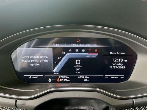 Used 2023 Audi SQ5 Premium Plus image 12