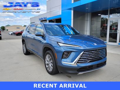 Used 2025 Buick Enclave Preferred