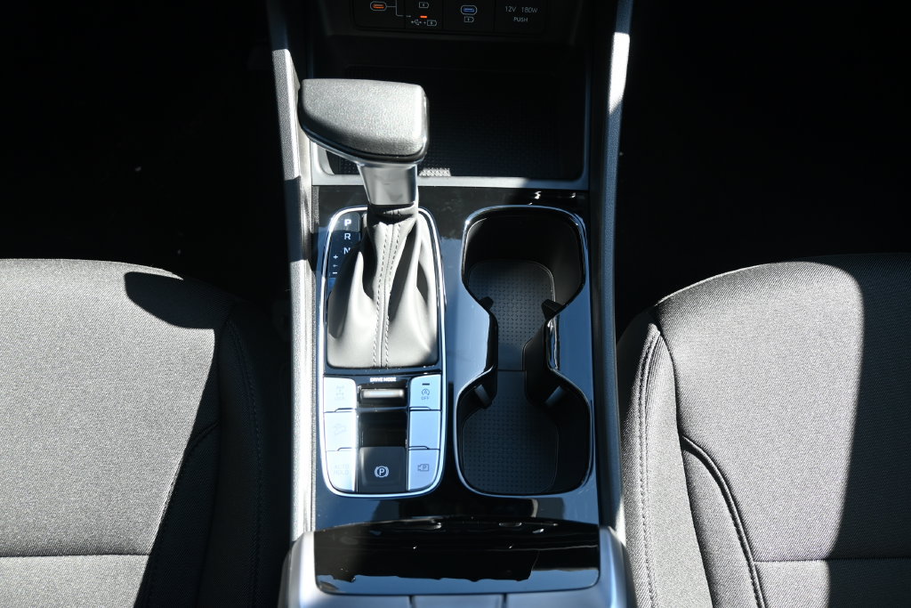 New 2026 Hyundai Tucson SE AWD/4WD image 13