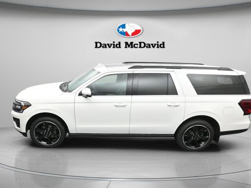Used 2023 Ford Expedition Max Limited RWD image 42