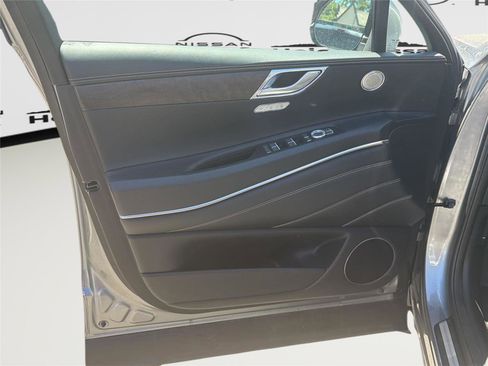 Used 2024 Genesis GV80 3.5T AWD/4WD image 8