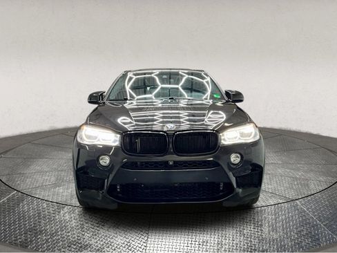 Used 2018 BMW X6 M w/ Executive Package image 3