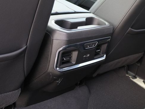 Used 2023 GMC Sierra 1500 Denali w/ Technology Package AWD/4WD image 25