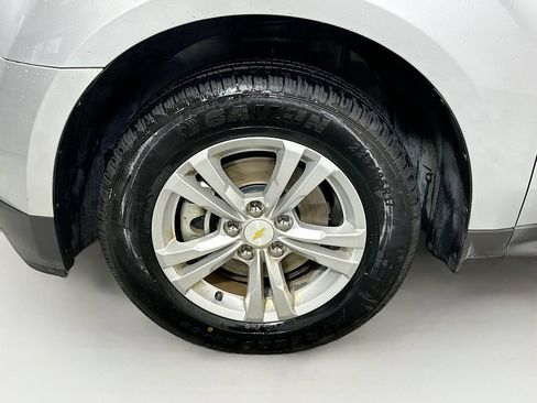 Used 2013 Chevrolet Equinox LT FWD image 24